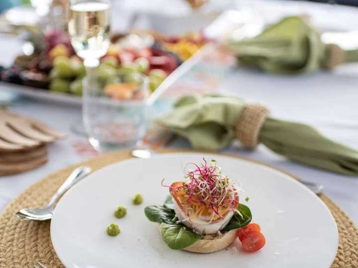 Wynajmij Luksusowy jacht z lub bez skippera Lagoon w Wyspy Dziewicze USA