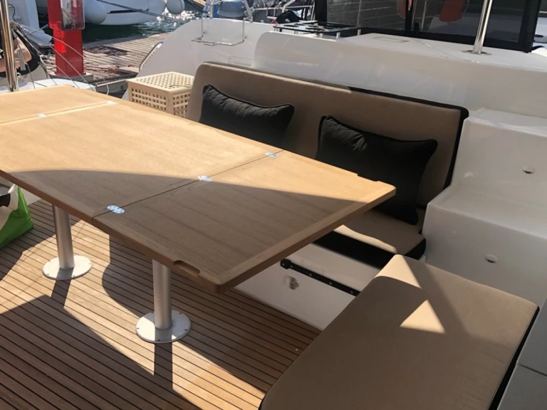 Wynajem w Alimos- Lagoon Lagoon 46 na SamBoat