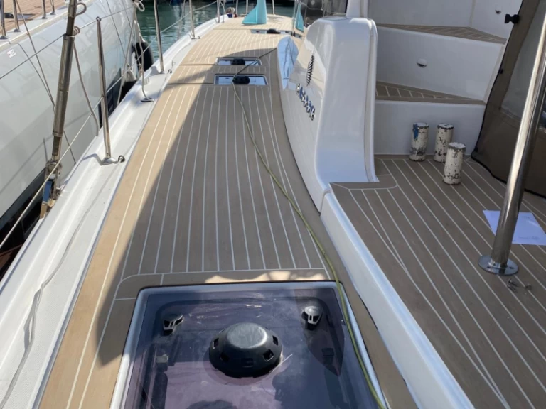 Katamaran do wynajmu w Rogoznica w najlepszej cenie