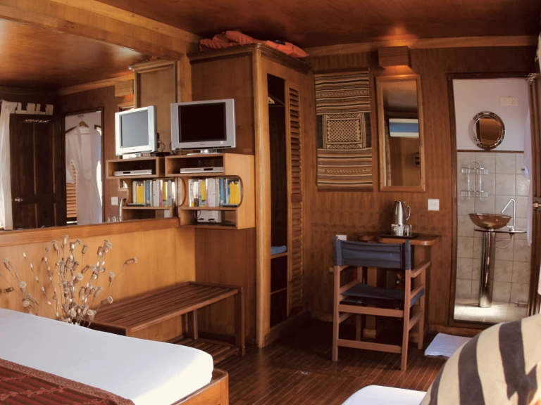 Wynajem łodzi  Dhoni 6 pax w Male na SamBoat 