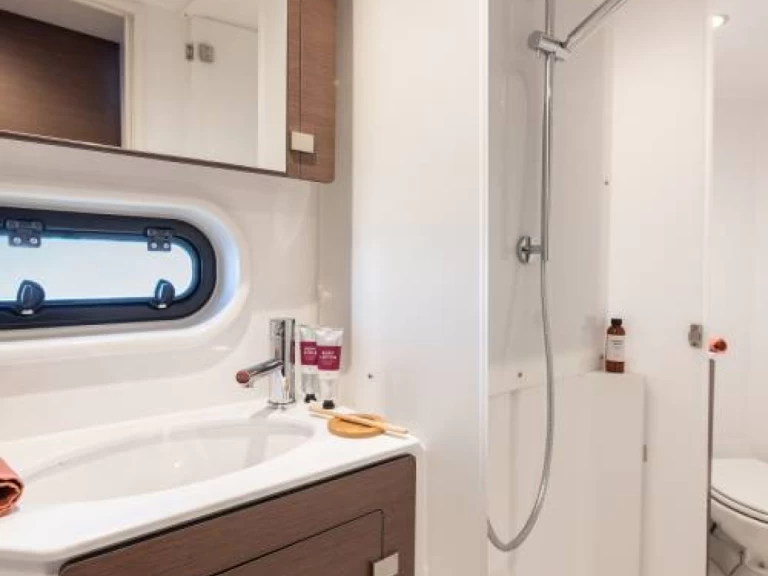 Wynajem łodzi Bali Bali 4.2 w Procida na SamBoat 