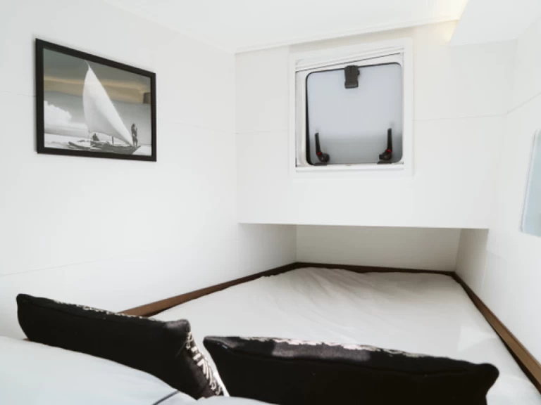 Wynajmij Lagoon Lagoon 40 w Sant Antoni de Portmany