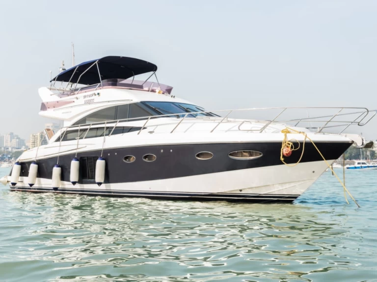 Wynajem w Panaji- Princess Princess 54 na SamBoat