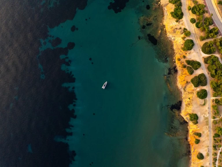 Wynajmij Motorówka z lub bez skippera Axopar w Lagonisí