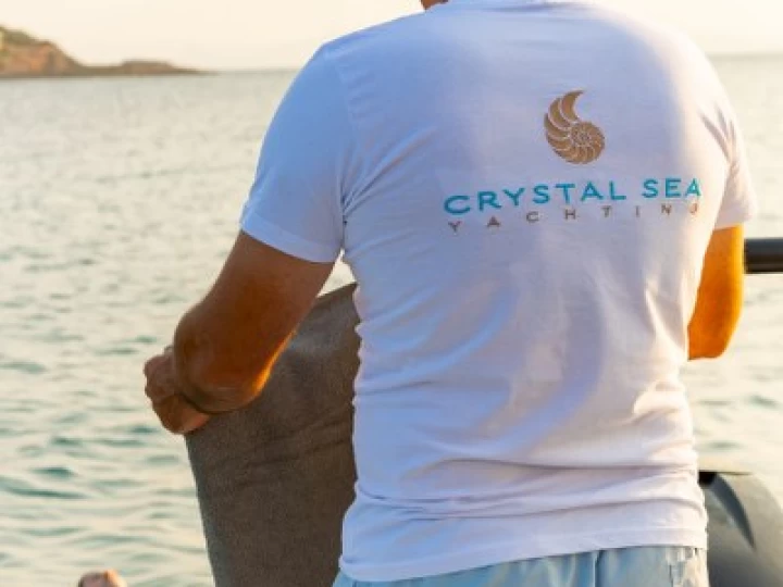 Wynajem Motorówka Axopar z patentem 