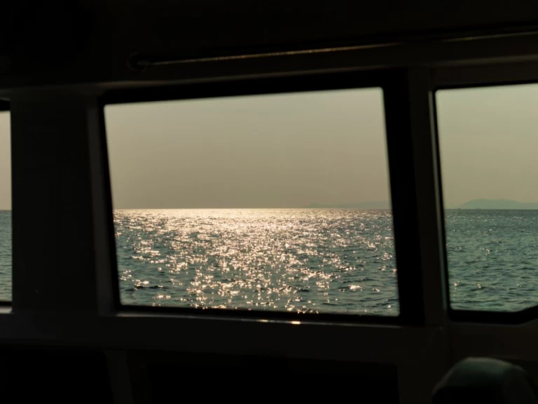 Axopar Axopar 37 XC Cross Cabin między profesjonalistami a osobami prywatnymi w Lagonisí