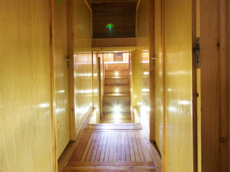  Gulet Harmonia między profesjonalistami a osobami prywatnymi w Rhodes (City)