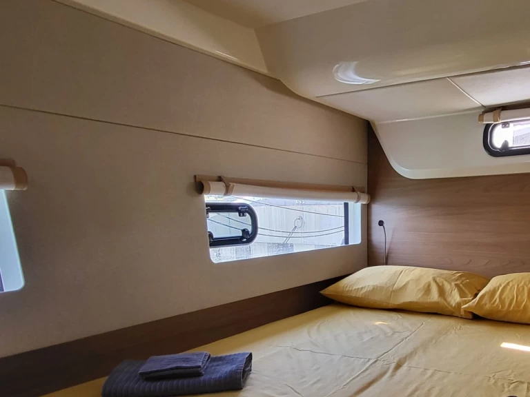 Wynajem w Capo d'Orlando- Bali Bali Catsmart na SamBoat