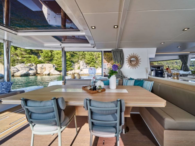 Wynajmij Bali Bali 5.4 w Golfo Aranci