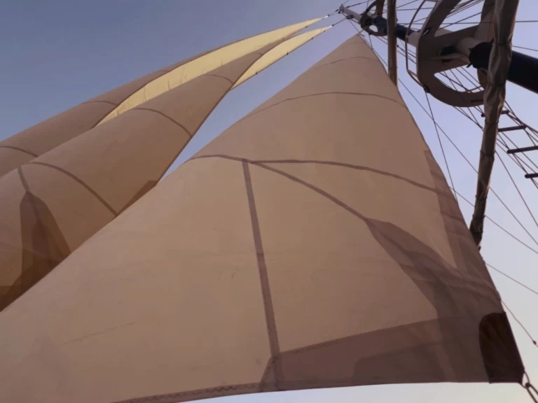 Wynajem w Capo d'Orlando- Custom Gulet-Motor Sailor custom gulet na SamBoat