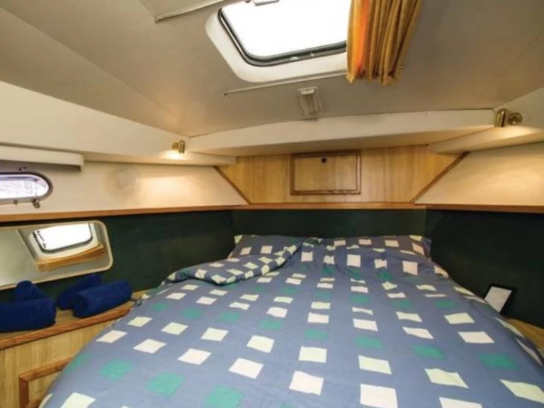 Wynajem łodzi Le Boat Royal Star WHS w Spean Bridge na SamBoat 