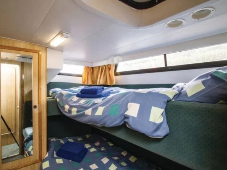 Wynajmij Motorówka z lub bez skippera Le Boat w Spean Bridge