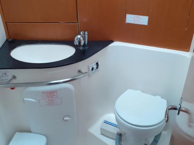 Wynajem w Lefkáda- Bavaria Bavaria 43 Cruiser na SamBoat