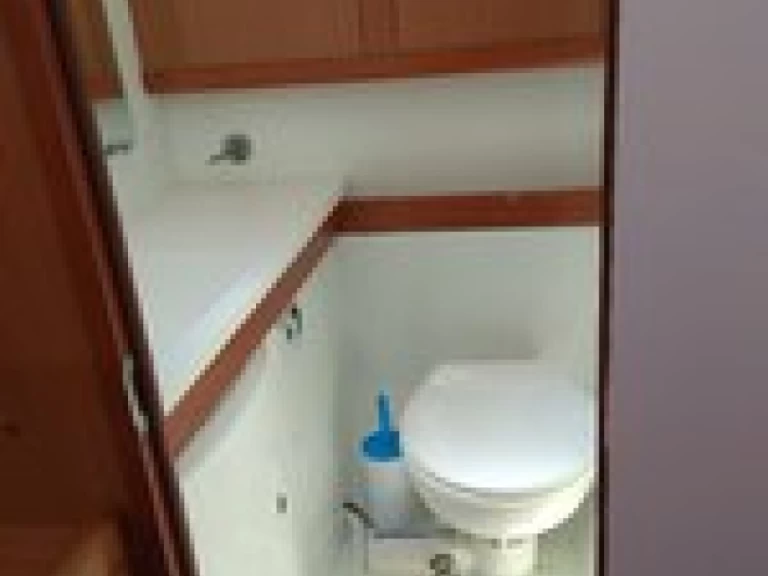 Żaglowiec do wynajmu w Lefkáda w najlepszej cenie