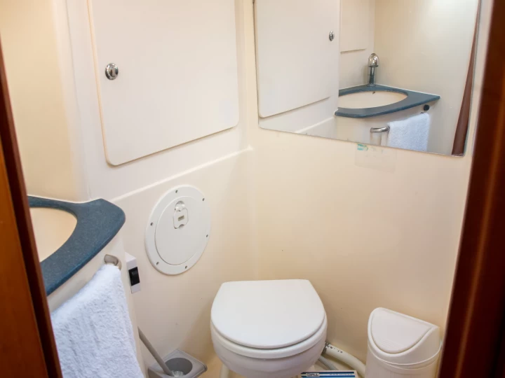 Wynajem łodzi Bavaria Bavaria 36 w Lefkáda na SamBoat 