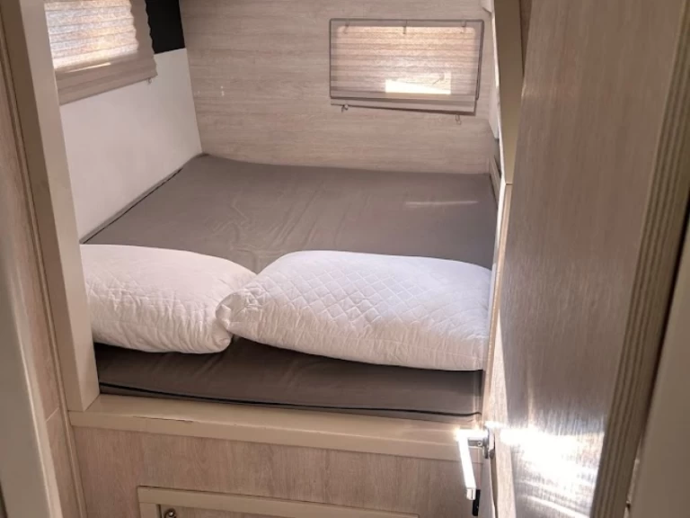 Wynajmij Motorówka z lub bez skippera Leopard w Preveza