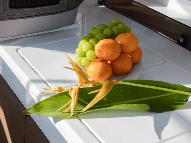 Wynajem Motorówka Jeanneau z patentem 