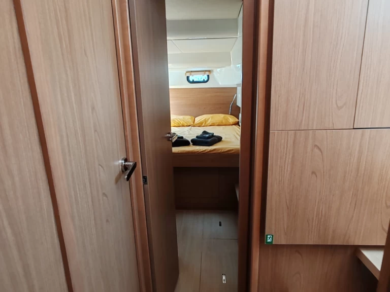 Wynajem w Golfo Aranci- Bali Bali Catsmart na SamBoat