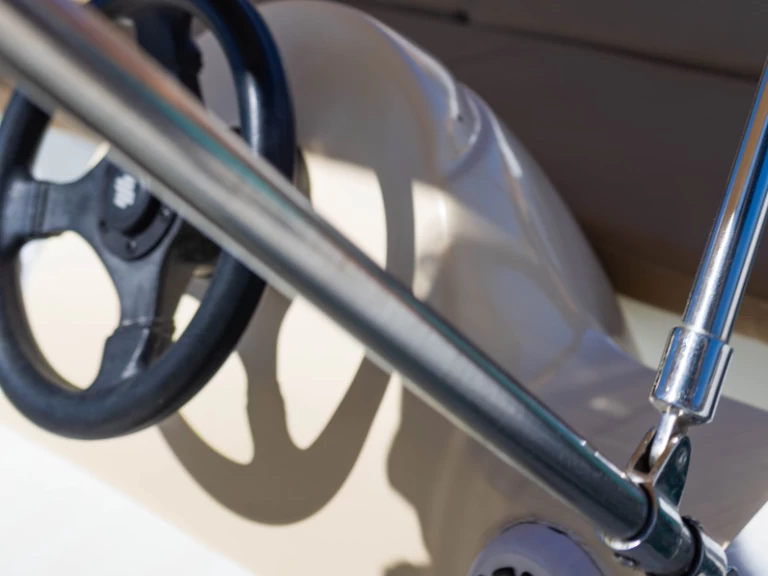 Wynajem łodzi Mareti open 420 w Sant Antoni de Portmany na SamBoat 