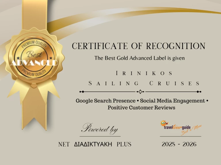 Wynajmij Żaglowiec z lub bez skippera Dromor w Chania