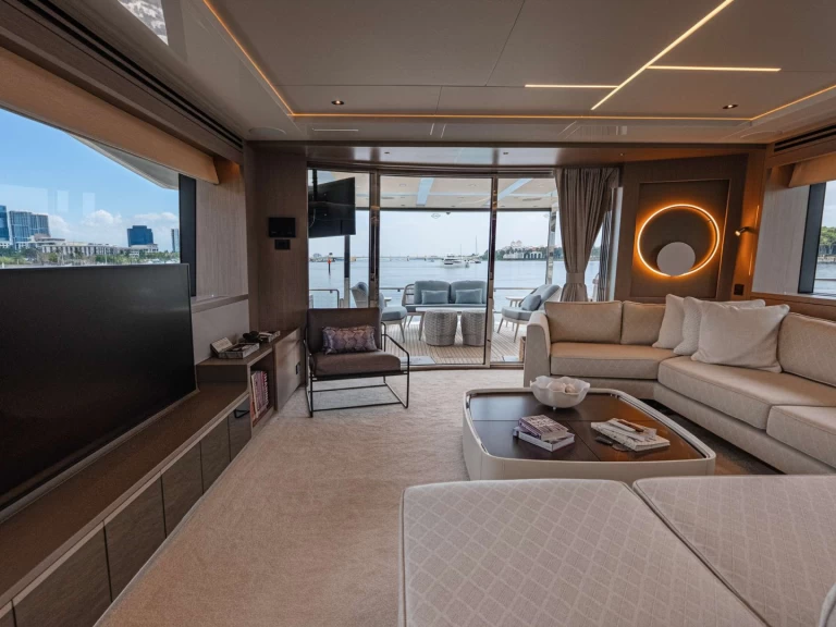 Wynajem w Bahamy- Sunseeker Dolce Far Niente na SamBoat