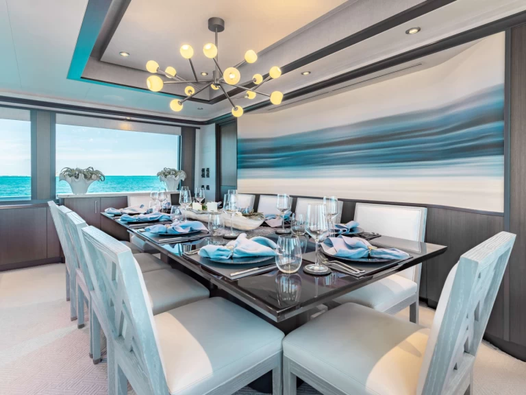 Wynajmij Westport MEMENTO VIVERE w Saint Martin