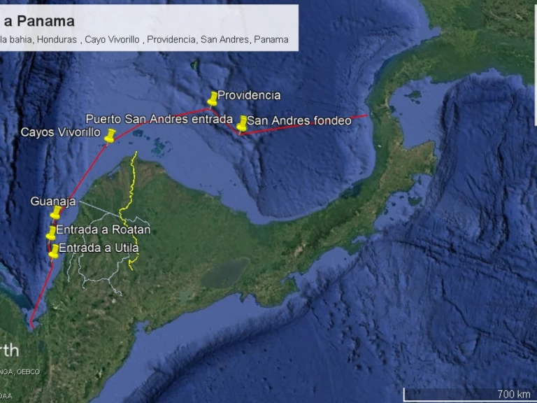 Wynajem łodzi CSY Walkover 44 w Lívingston na SamBoat 