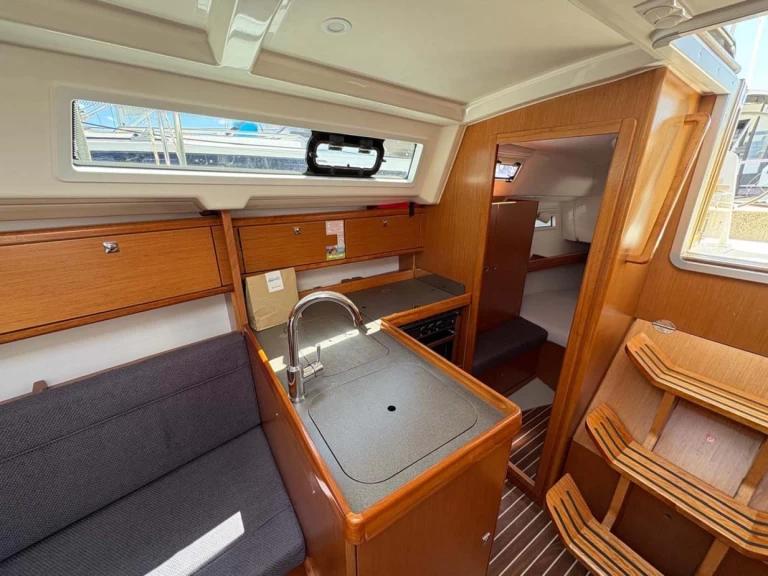 Wynajem w Murter-Kornati- Bavaria Cruiser 34 na SamBoat