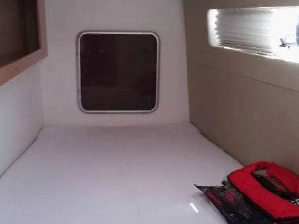 Wynajem Katamaran w Murter-Kornati - Nautitech Nautitech 40