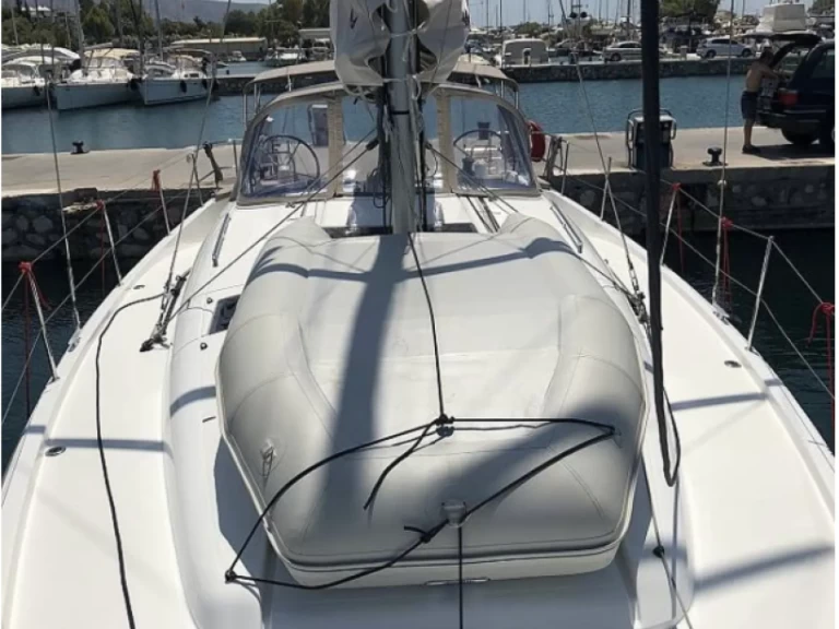 Wynajmij Żaglowiec z lub bez skippera Jeanneau w Lefkáda