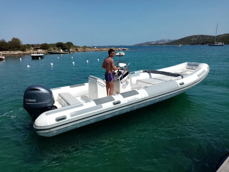 Wynajem łodzi Bsc BSC 75 Special w Palau na SamBoat 