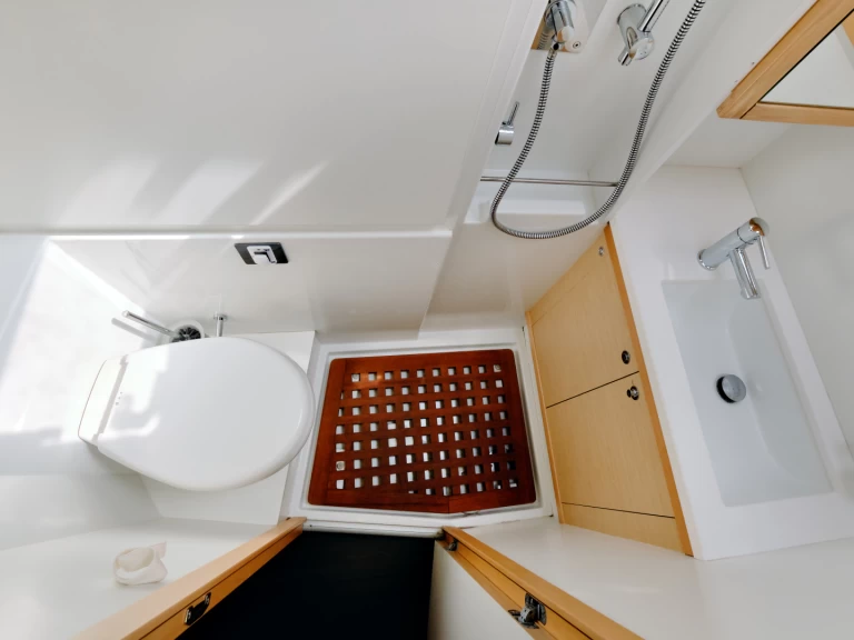 Katamaran do wynajmu w San Miguel De Abona w najlepszej cenie