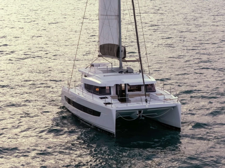 Wynajem łodzi Belize tanio POINT CLEAR