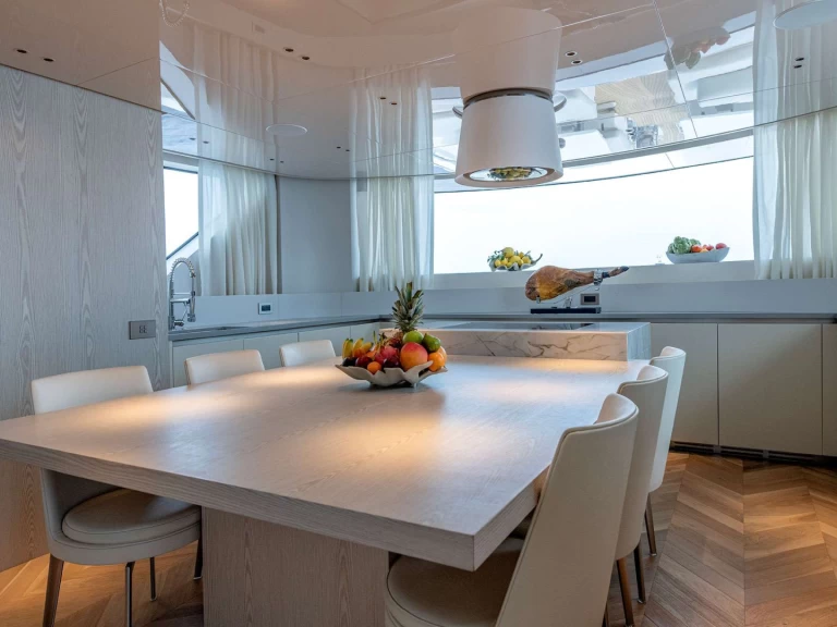 Wynajem w Nassau- San Lorenzo NECTAR na SamBoat