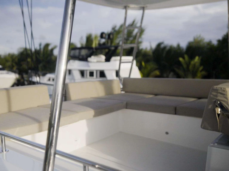 Wynajem łodzi Lagoon BELLISSIMA w Belize na SamBoat 