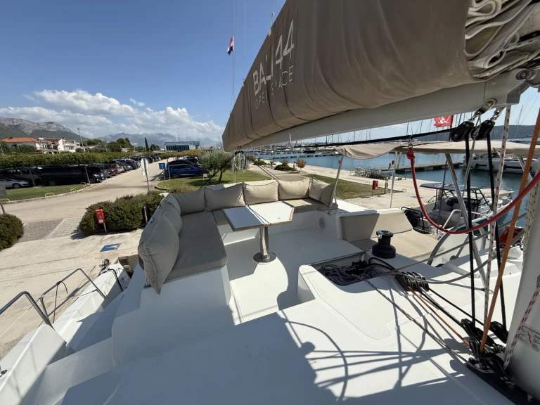 Wynajem w Rogoznica- Bali Bali 4.4 na SamBoat