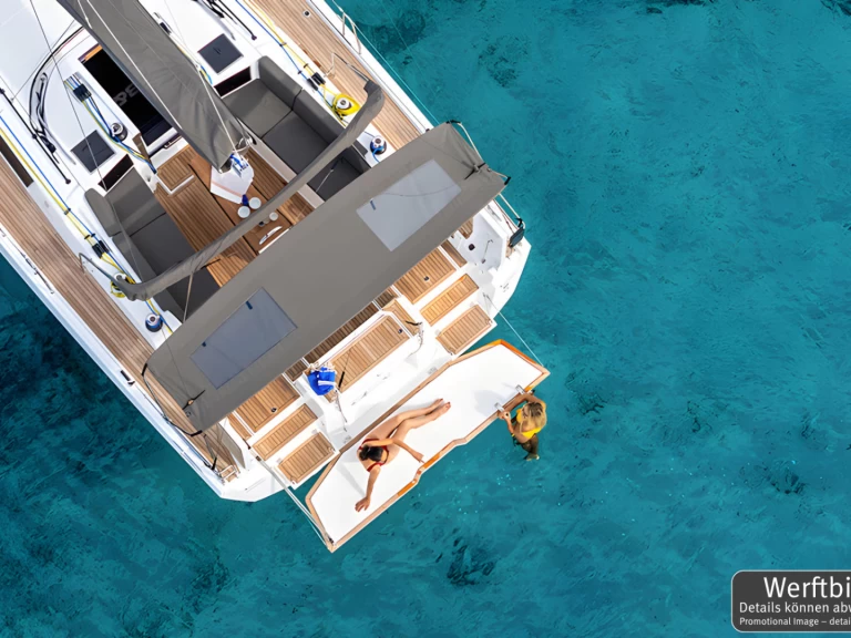 Żaglowiec do wynajmu w Palma de Mallorca w najlepszej cenie