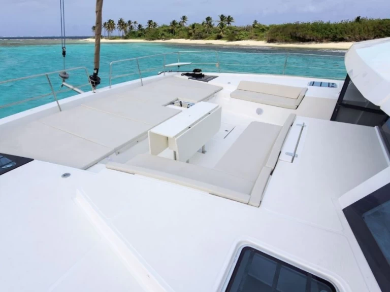 Wynajem łodzi Bali Bali 5.4 w Pozzuoli na SamBoat 