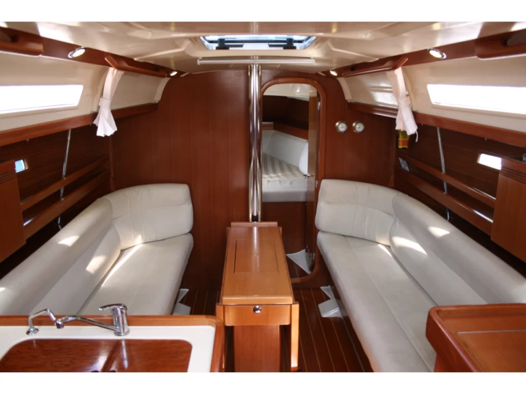 Wynajmij Dufour Dufour 34 w Rhodes (City)