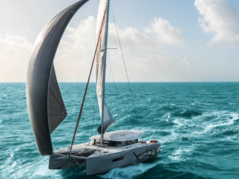 Wynajmij Bénéteau Excess 14 w La Rochelle