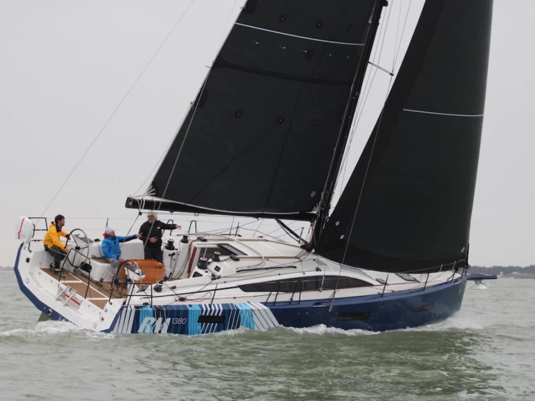 Wynajem w Larmor-Plage- RM RM 1380 na SamBoat