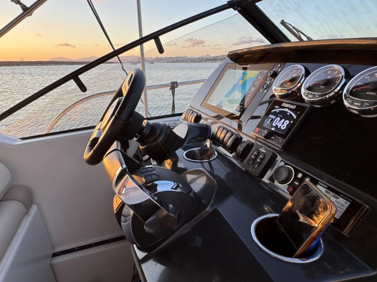 Wynajem łodzi Quicksilver Activ 875 Sundeck w Ibiza Town na SamBoat 