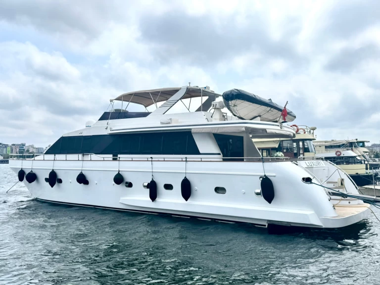 Wynajem łodzi Bodrum tanio costome made 