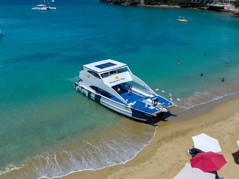 Wynajmij Custom Made Custom made w Puerto Plata