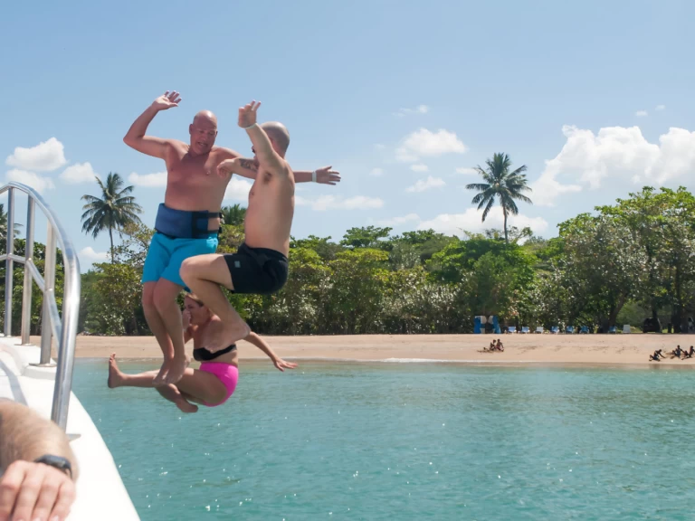 Wynajem łodzi Custom Made Custom made w Puerto Plata na SamBoat 