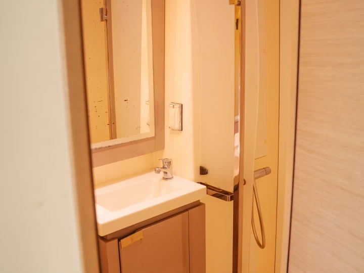 Wynajmij Fountaine Pajot Elba 45 w San Blas Islands