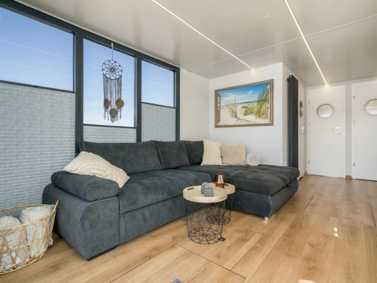 Wynajem łodzi Buchholz City tanio Campi 400