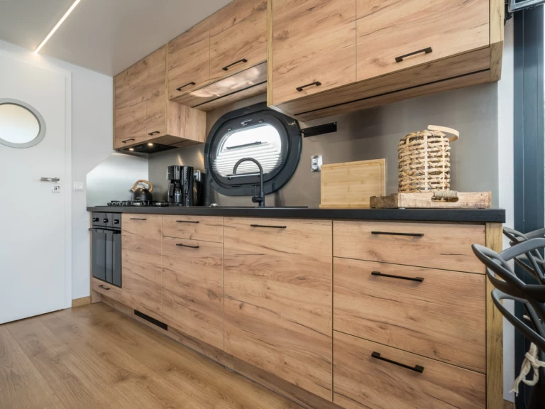 Wynajem łodzi Rivo Campi 400 w Buchholz City na SamBoat 