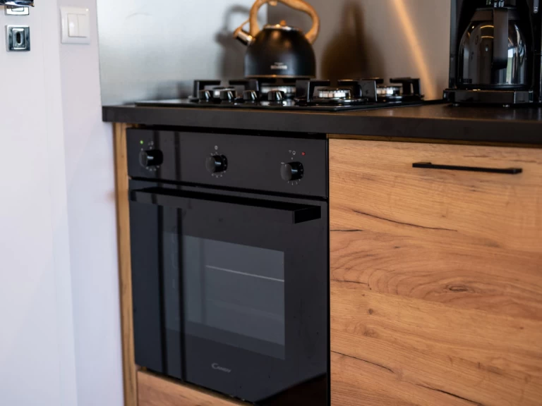 Wynajmij Barka z lub bez skippera Rivo w Buchholz City