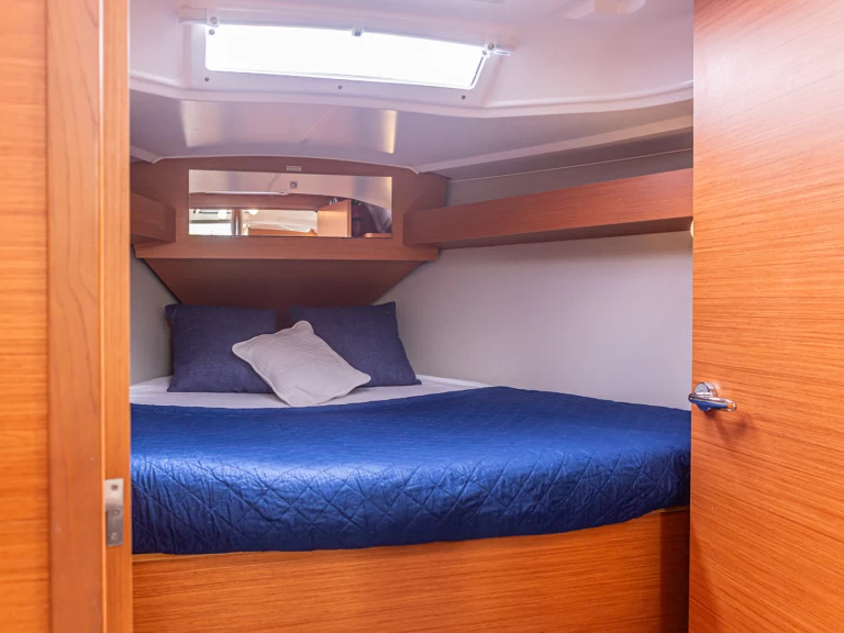 Wynajem łodzi Furnari tanio Dufour 360 Grand Large 2.20 draft